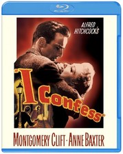 I confess [Blu-ray] Japan