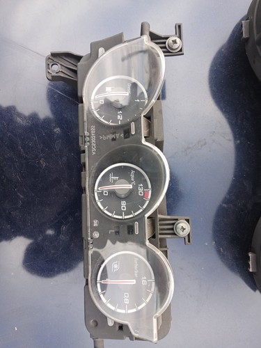 Quadro strumenti 50511917 alfa - quadro,