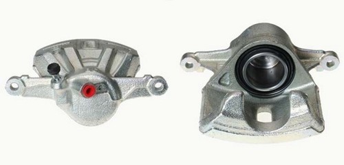 Pinza freno budweg caliper - pinza,