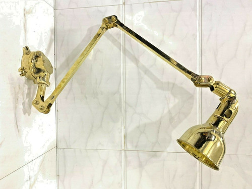 Lampada parete nautica - parete,