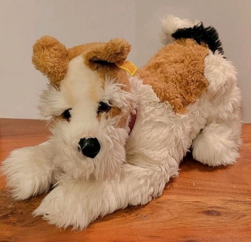 Steiff 2882 grazioso - -,