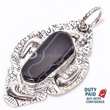 Ciondolo in argento 925 vera