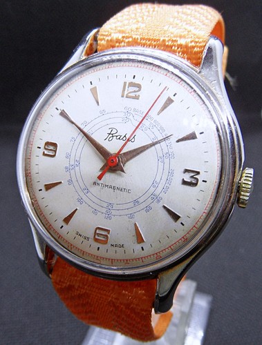 Swiss made basis - made,
