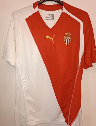 Maglia calcio monaco - maglia, stagione