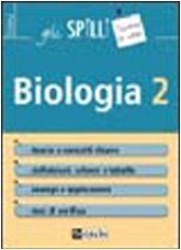 Biologia von alessandra - von,