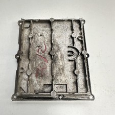 CENTRALINA MOTORE PER SMART ForTwo Coupé (W450) Diesel 800 (98>03)