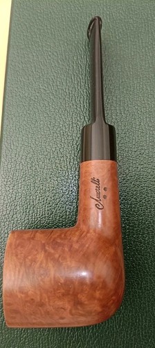 Pipa usata amorelli stelle - pipa,