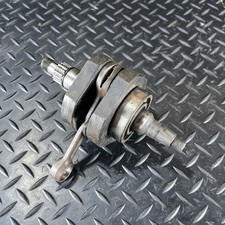 ♻️ APRILIA RX 125 ROTAX 123 - ALBERO MOTORE A CAMPANA