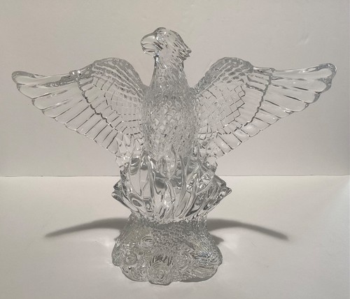 Figurina waterford crystal - figurina,