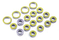 Oxygen-RC Kit 18 Cuscinetti