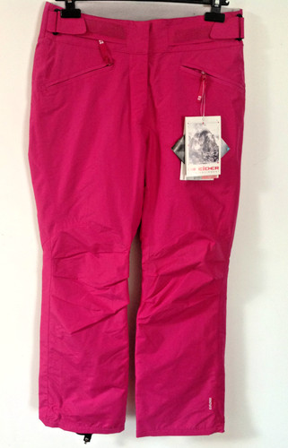 Pantaloni sci eider mutin - pantaloni,