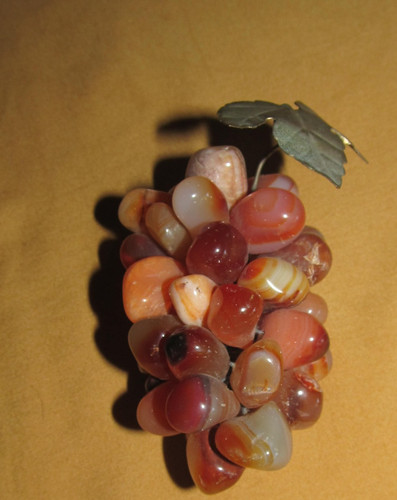 Piccolo frutta decorativo - frutta,