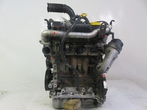 Motore opel agila - opel,