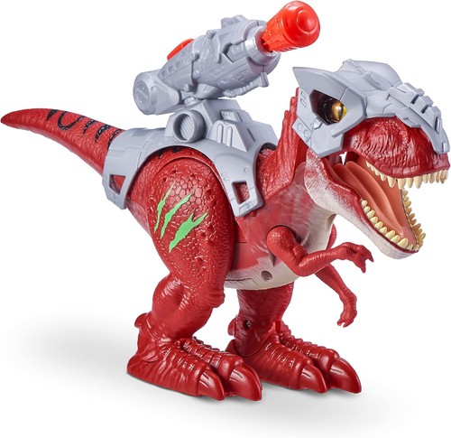 Robo alive rex - alive, box