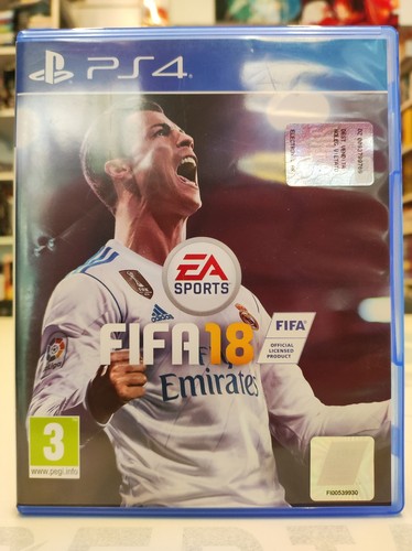Fifa playstation ps4 sony - playstation, 4