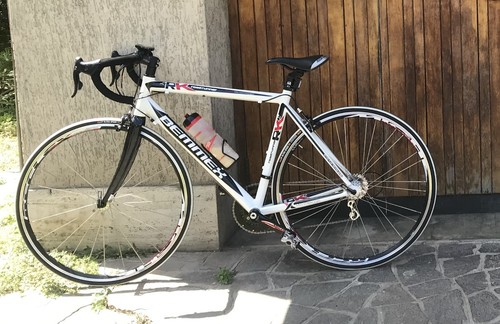 Bici corsa bemmex - 52",