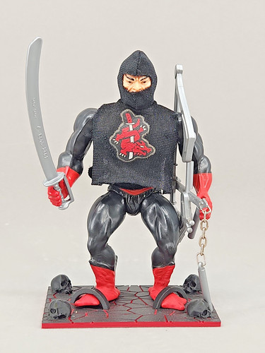 Mattel modellino masters - mattel,