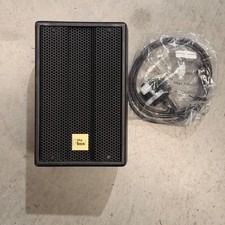 Altoparlante monitor usato