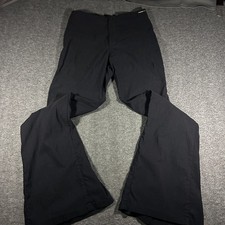 Pantaloni svasati vintage Tark