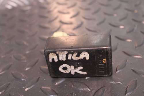 Sym attila 150 centralina - attila,