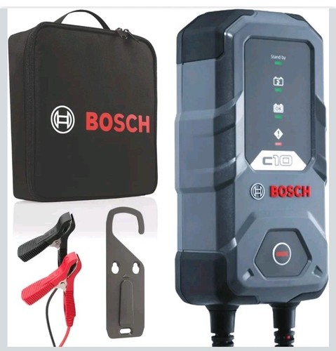 Bosch automotive c10 - automotive,