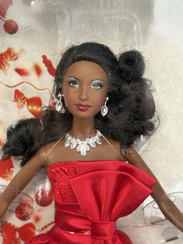 Barbie bambola vacanze 2012