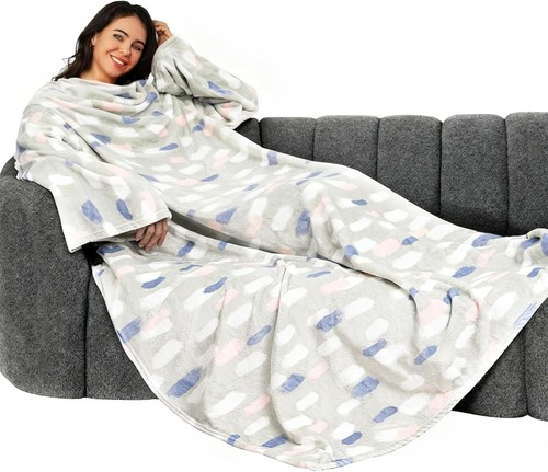 Winthome coperta con maniche - winthome,