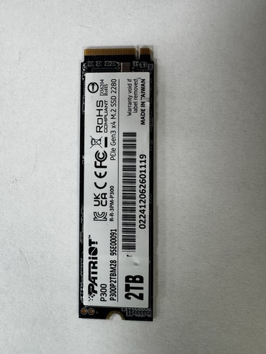 Ssd computer portatile - 2,