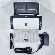 Scanner professionale fujitsu - scanner,