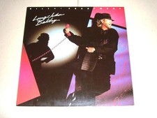 Long John Baldry ‎– Silent