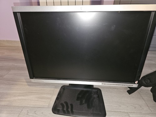 Monitor compaq la1905wg - monitor,