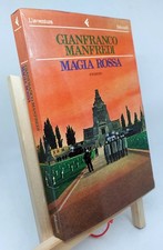 GIANFRANCO MANFREDI. MAGIA