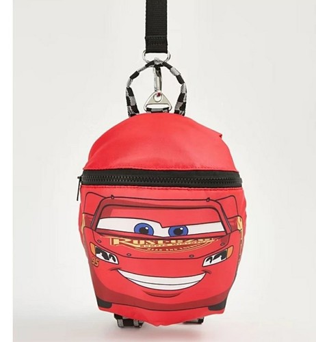 Zaino cars saetta - cars,