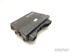 Mercedes-Benz CLK Centralina