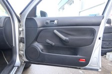 1x VW Golf 4 Bora pannello