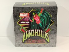 MARVEL BOWEN FANTASTIC FOUR