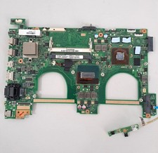 Asus N550JV scheda madre