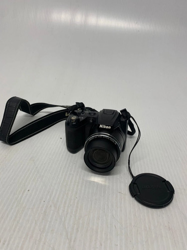 Nikon coolpix l310 nikkor - l310, 21x