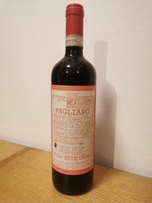 WINE PAOLO BEA / MONTEFALCO