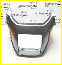 4663 1 453390 CARENA CUPOLINO SCUDO ANTERIORE GRIGIO origin BMW K 75 - K 100 RT