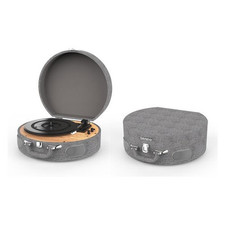 Lenco Giradischi LS SERIES Ls 66GY Grey