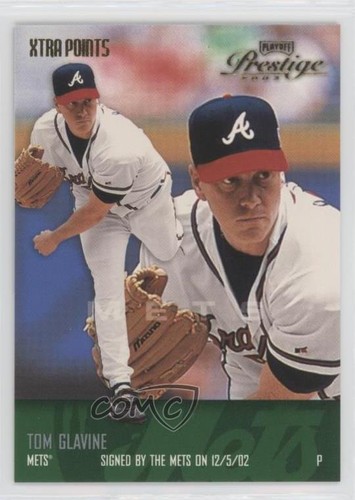 2003 playoff prestige xtra - playoff,