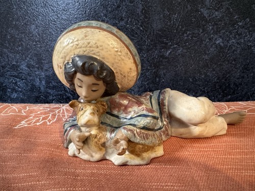 Vintage lladro 2168 - vintage,