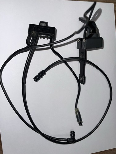 Cavo shimano dura ace di2 - dura, gen