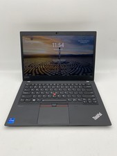 Lenovo ThinkPad P14S Gen 2