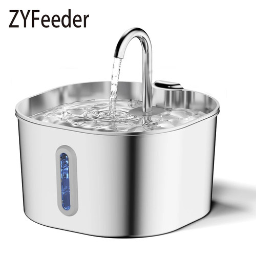 Zyfeeder fontana automatica - fontana,