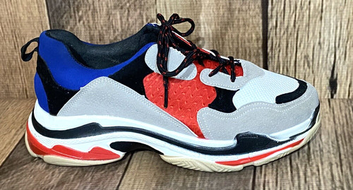 Sneakers donna alla moda
