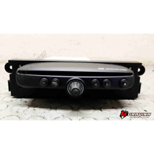9283527 Autoradio Navigatore MINI COUNTRYMAN COOPER SD ALL4 2.0TD 2012