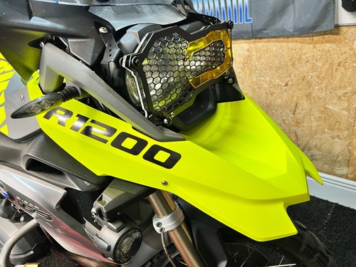 Bmw r1250gs r1200gs - bmw,