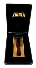 ZENITH  @Lighter Accendino
